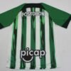 Maillot domicile Atletico Nacional 2023-2024 2