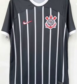 Maillot domicile corinthians 2023-2024