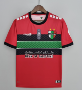 Maillot Deportivo Palestino fOURTH 2023 1