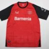 Maillot Bayer Leverkusen Domicile 2024-2025 1