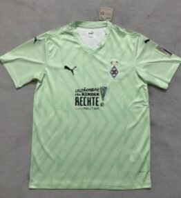 Maillot third Borussia Monchengladbach 2025-2026 _ Jersey third Borussia Monchengladbac2025-2026 1