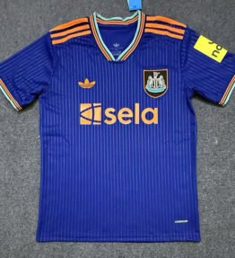 Maillot third Newcatle 2025-2026 _ Newcatle third jersey 2025-2026 (1)