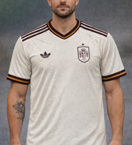 Maillot exterieur espagne coupe du monde 2026_ spain away jersey world cup 2026(1)