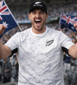 Maillot domicile Nouvelle-zelande coupe du monde 2026_ new-zealand Home jersey world cup 2026 (1)