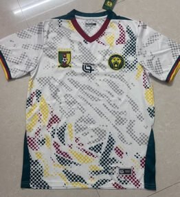 Maillot extérieur cameroun 2026_ cameroon away jersey 2026(1)